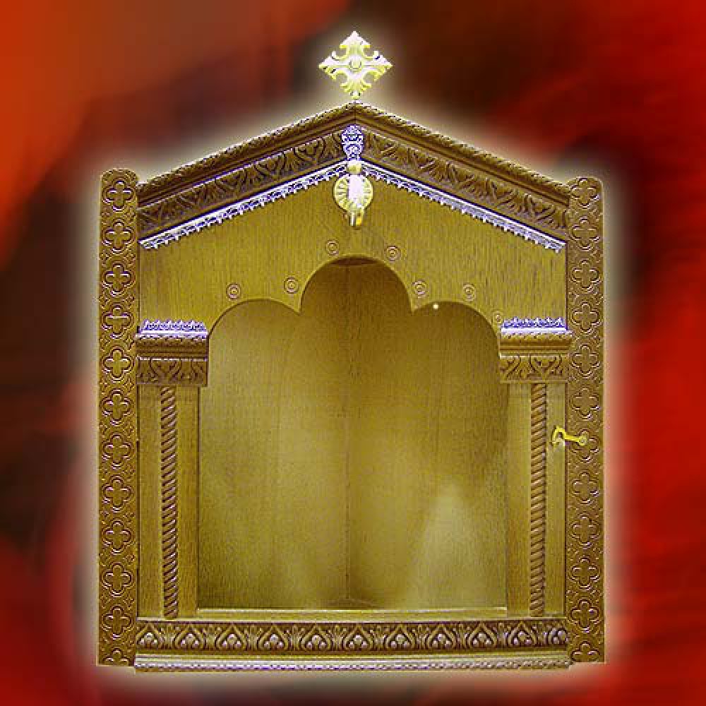 EKD001001 - Εικονοστάσι - Iconostasis ΕΙΔΗ ΔΩΡΩΝ