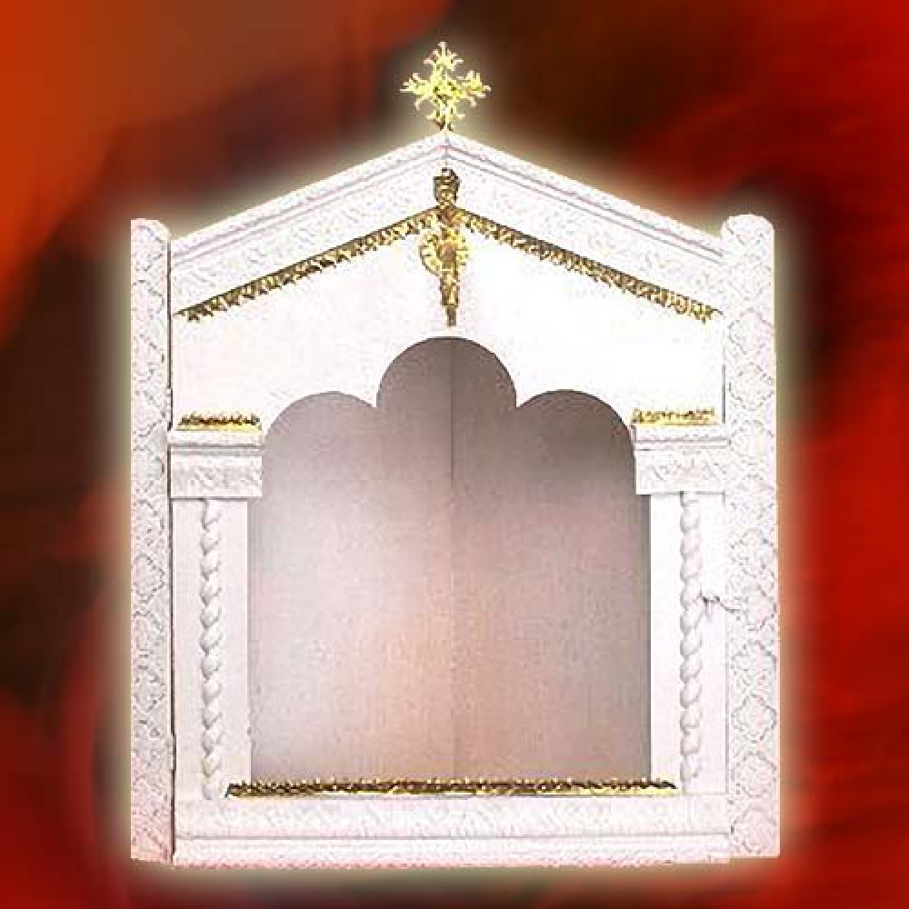 EKD001002 - Εικονοστάσι - Iconostasis ΕΙΔΗ ΔΩΡΩΝ