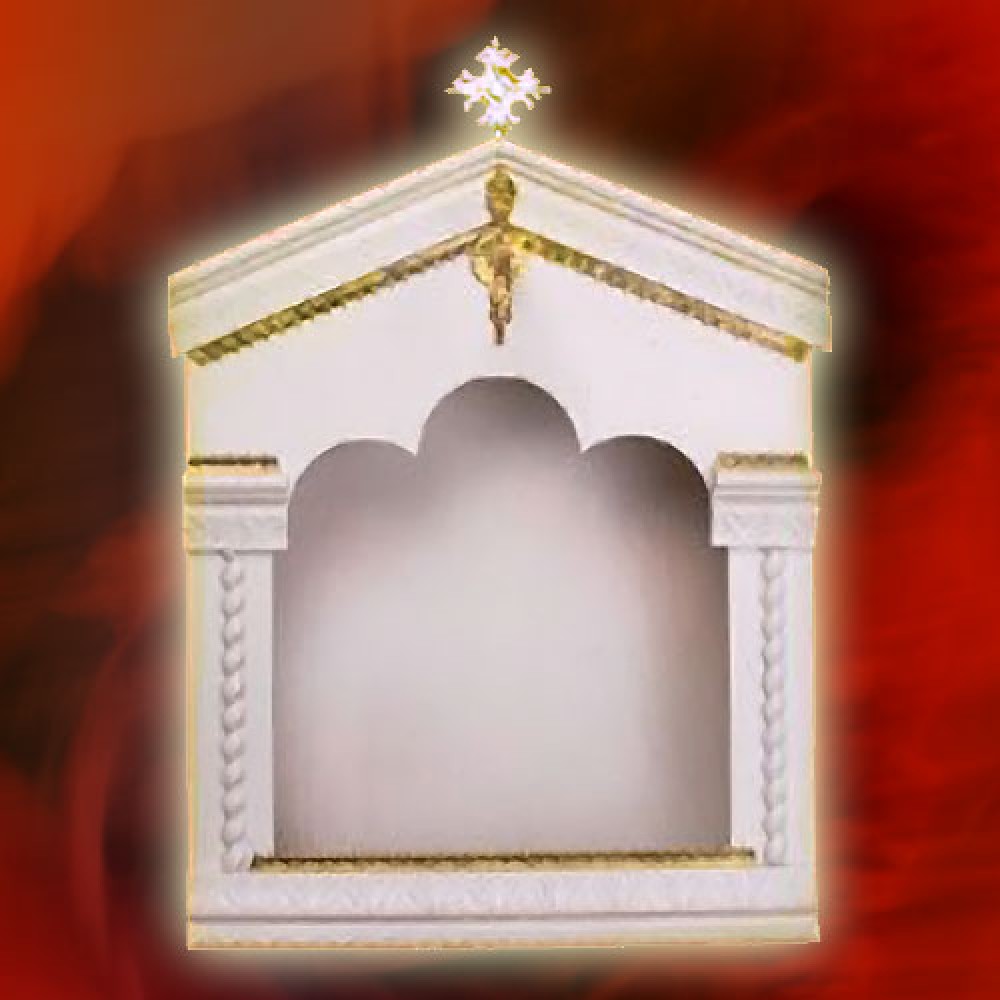 EKD001003 - Εικονοστάσι - Iconostasis ΕΙΔΗ ΔΩΡΩΝ
