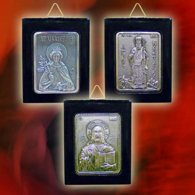 EKD005006 - Μικρή Εικόνα - Small Icon