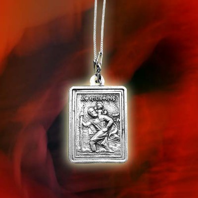 EKD005004 - Κρεμαστό Αυτοκινήτου - Car Icon