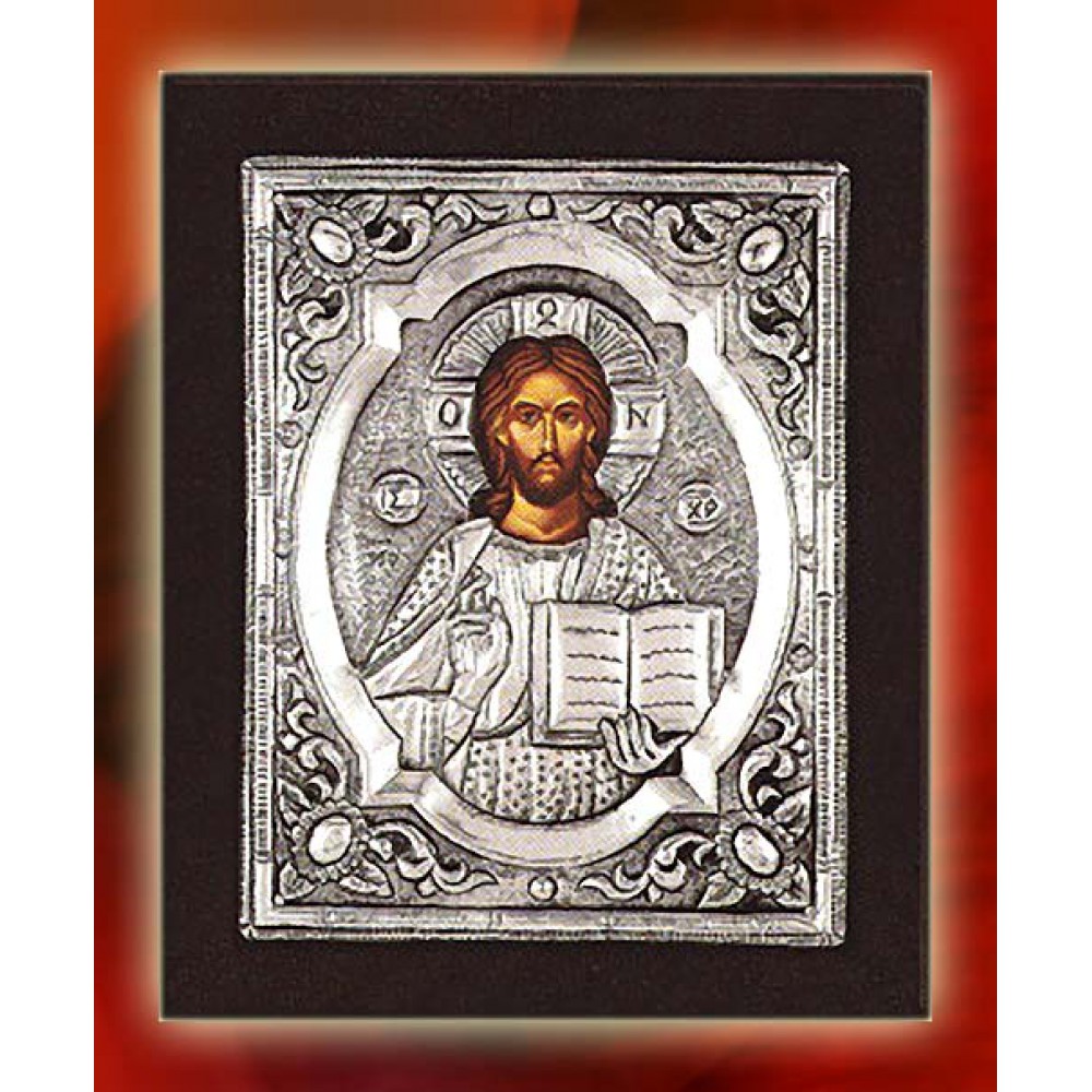 EKE002003 - Ιησούς Χρστός - Jesus Christ ΕΙΚΟΝΕΣ
