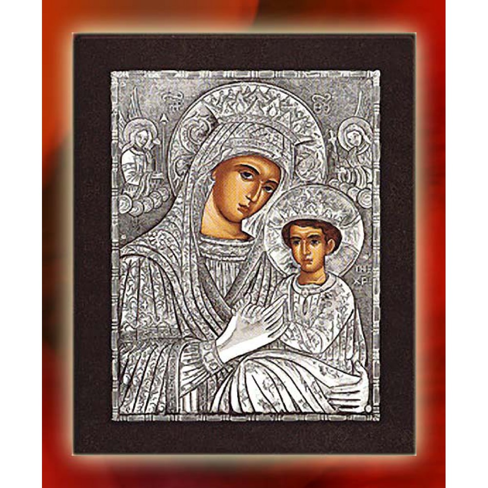 EKE002004 - Παναγία - Virgin Mary ΕΙΚΟΝΕΣ