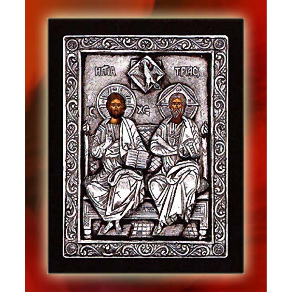 EKE002017 - Αγία Τριάδα - Holy Trinity ΕΙΚΟΝΕΣ