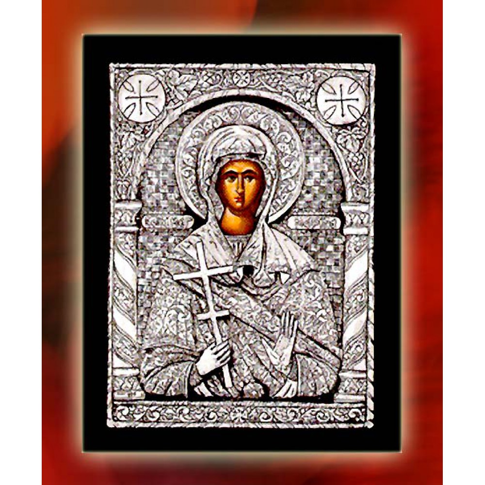 EKE002023 - Αγία Μαρίνα - Saint Marina ΕΙΚΟΝΕΣ