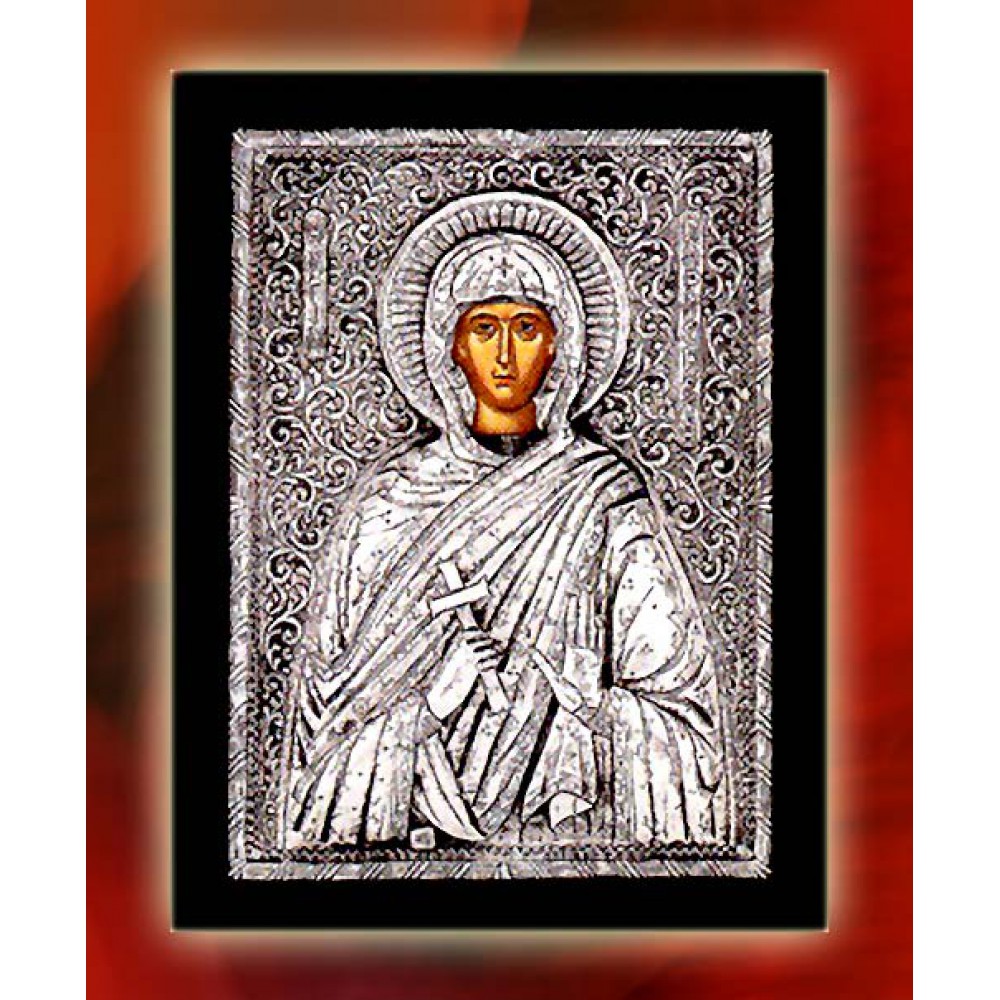 EKE002024 - Αγία Παρασκευή - Saint Paraskevi ΕΙΚΟΝΕΣ