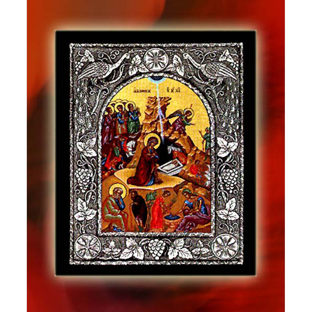 EKE002029 - Η Γέννησις του Κυρίου - Lord’s Birth ΕΙΚΟΝΕΣ