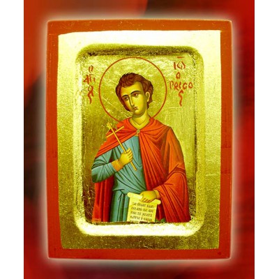 EKE005001 - Μεταξοτυπία-Imprinted 10x14 cm