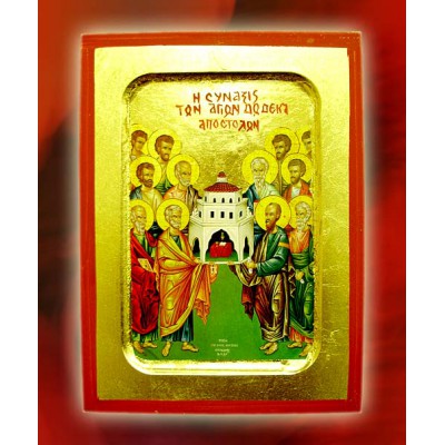 EKE005002 - Μεταξοτυπία-Imprinted 14x18 cm