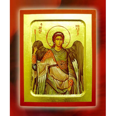 EKE005003 - Μεταξοτυπία-Imprinted 18x24 cm