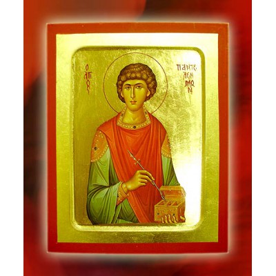 EKE005004 - Μεταξοτυπία-Imprinted 24x30 cm