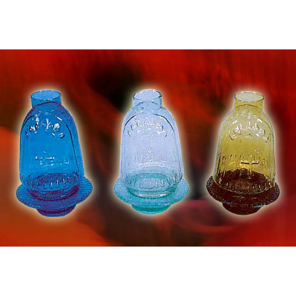EKL004001 - Καντήλι - Small Vigil lamp ΕΙΔΗ ΛΑΤΡΕΙΑΣ