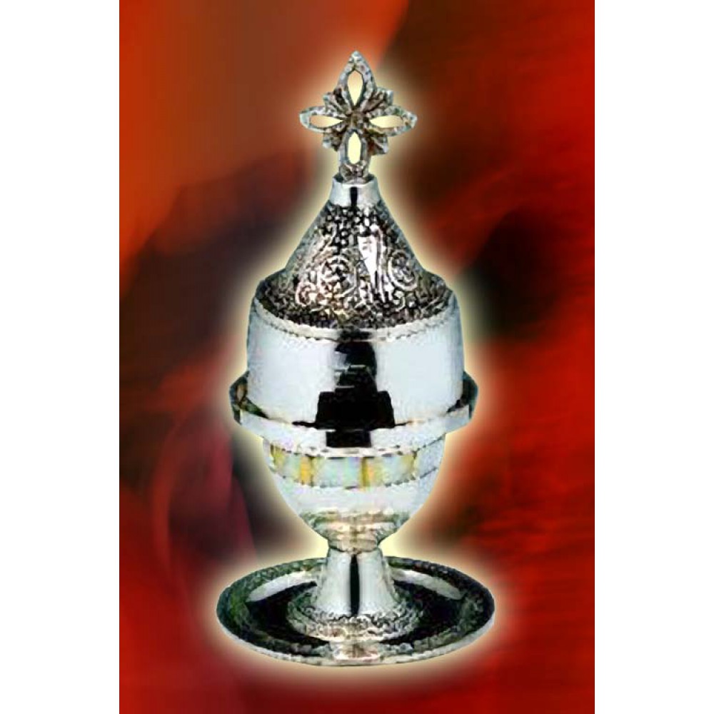 EKL004006 - Καντήλι - Small Vigil lamp ΕΙΔΗ ΛΑΤΡΕΙΑΣ