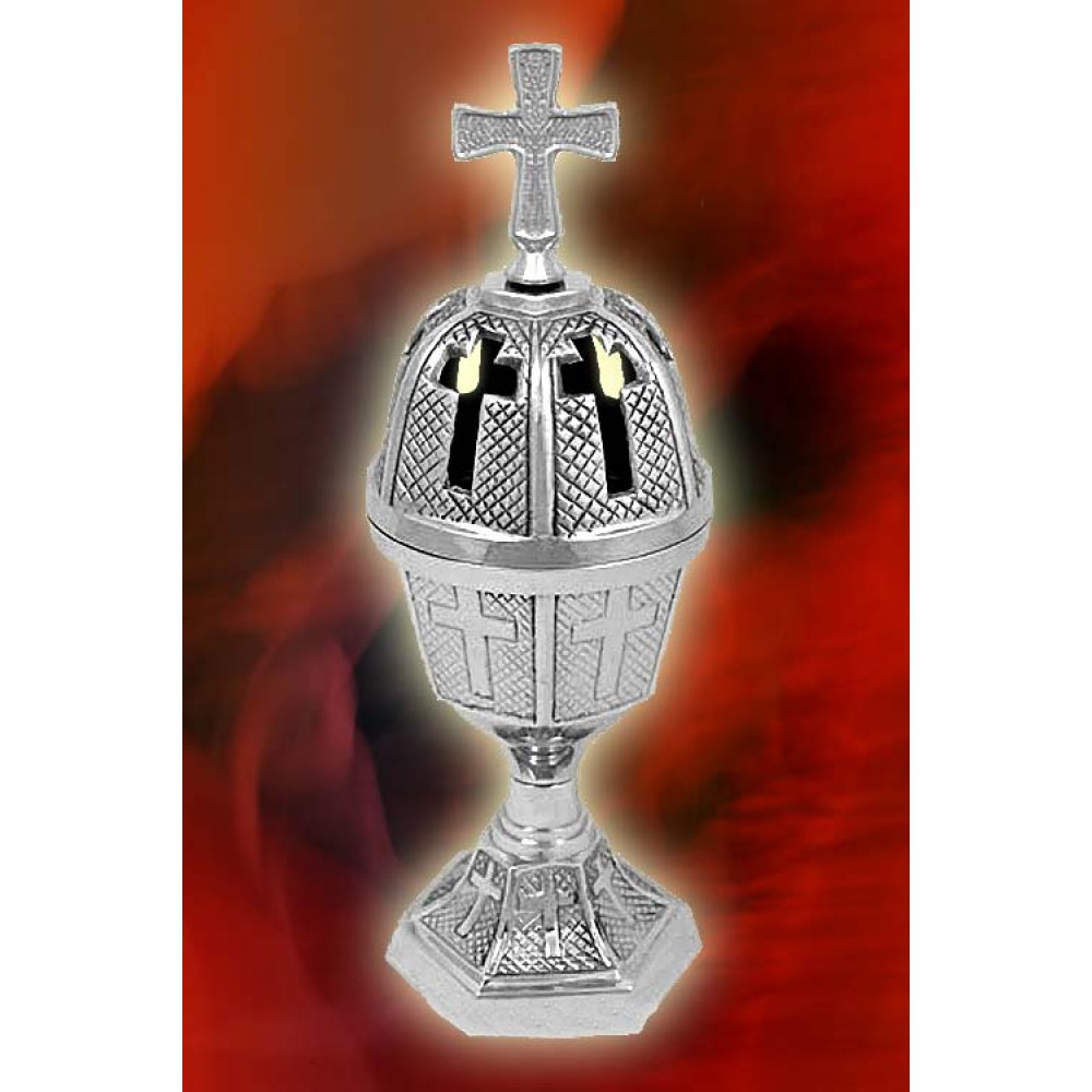 EKL004007 - Καντήλι - Small Vigil lamp ΕΙΔΗ ΛΑΤΡΕΙΑΣ