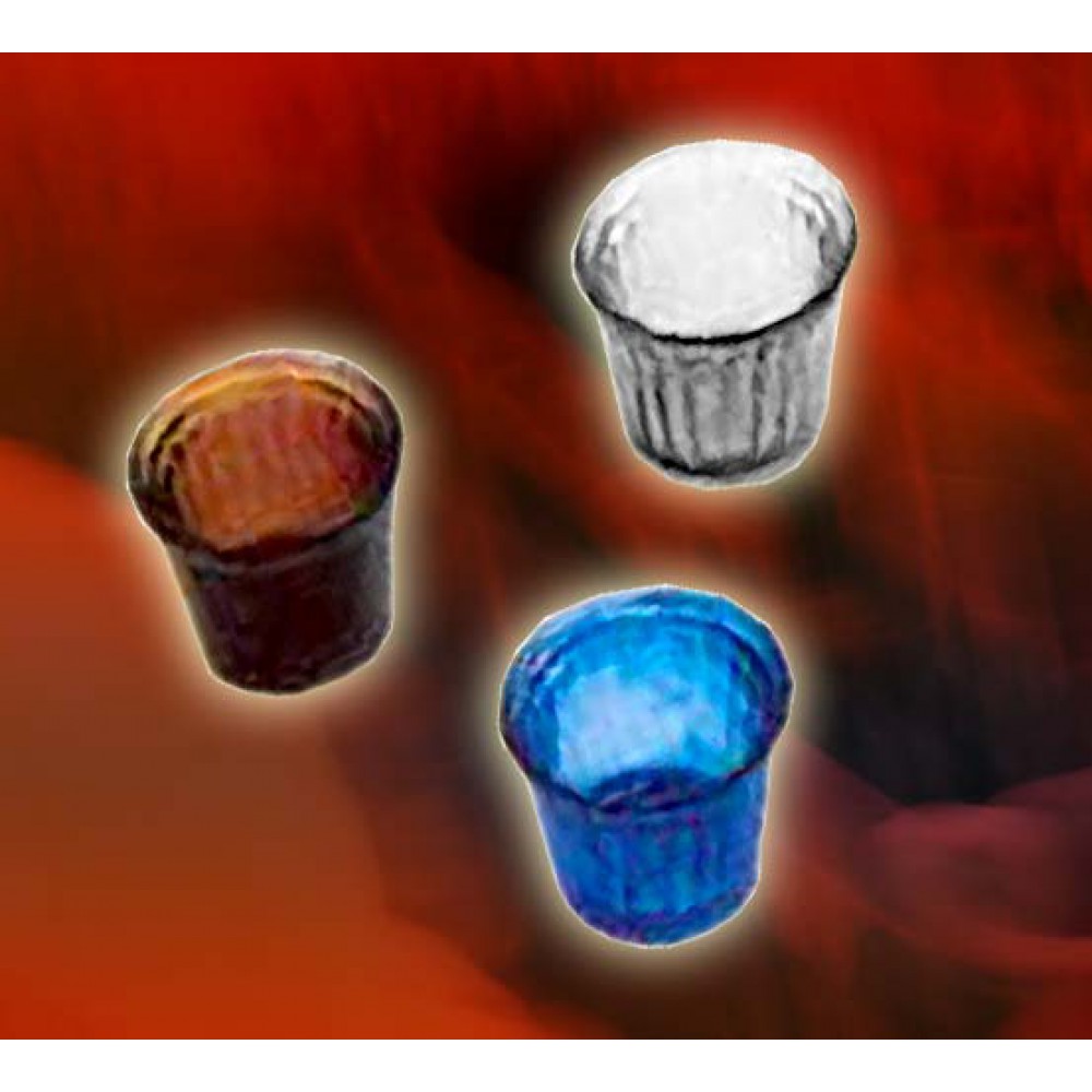 EKL005002 - Καντηλόκουπα - Vigil Lamp Cup ΕΙΔΗ ΛΑΤΡΕΙΑΣ