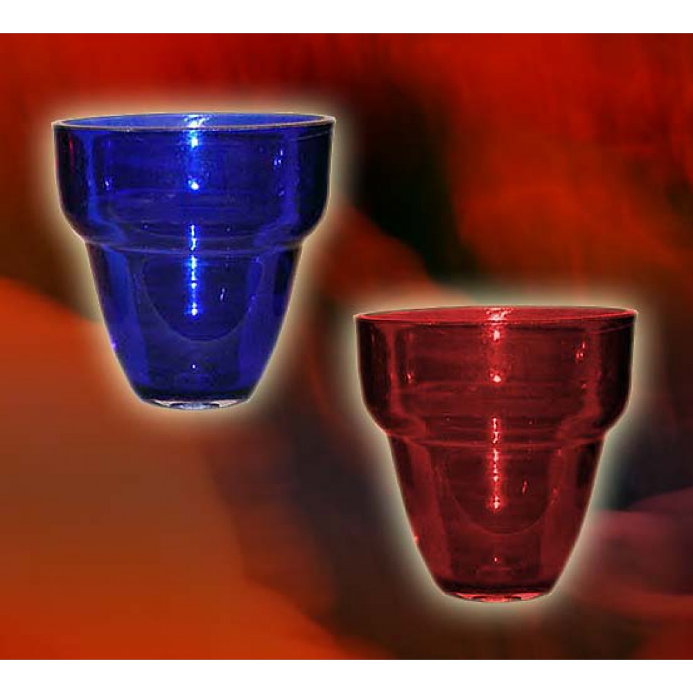 EKL005003 - Καντηλόκουπα - Vigil Lamp Cup ΕΙΔΗ ΛΑΤΡΕΙΑΣ