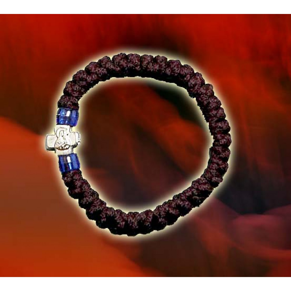 EKL007001 - Κομποσχοίνι - Prayer Rope ΕΙΔΗ ΛΑΤΡΕΙΑΣ