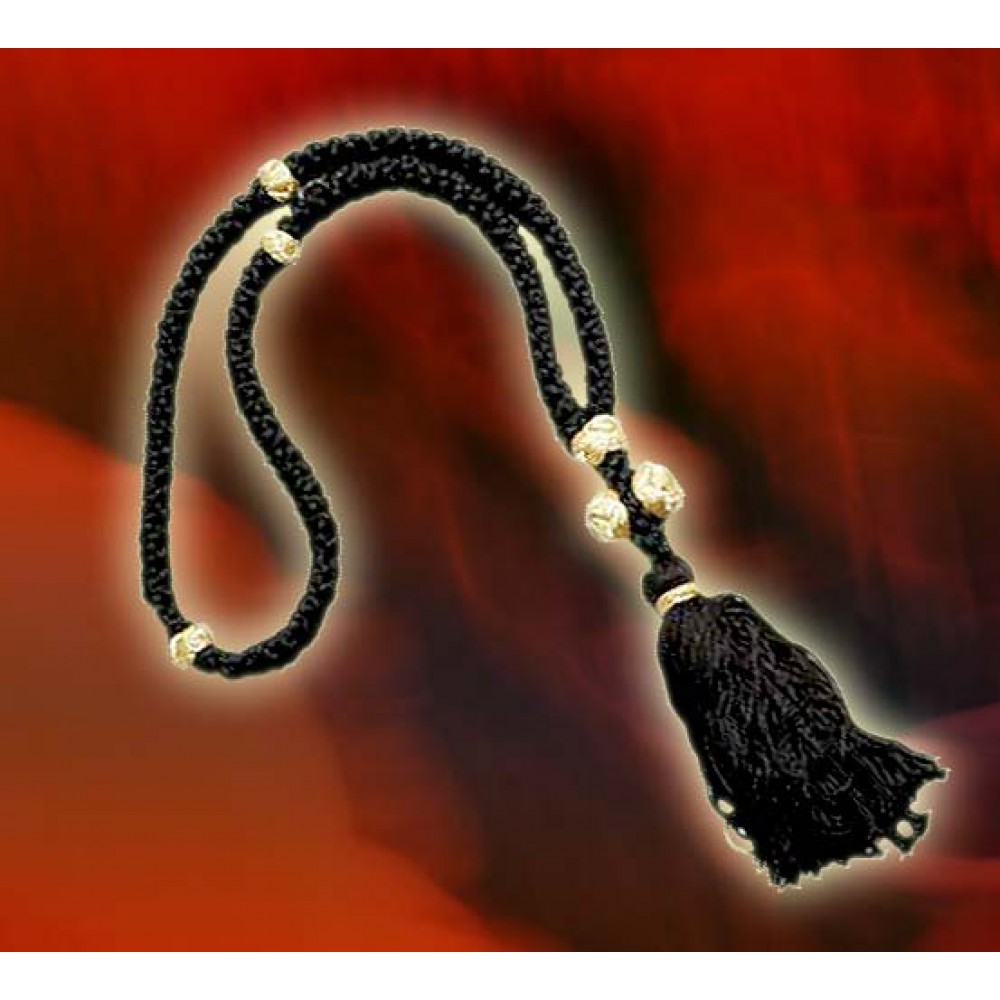 EKL007004 - Κομποσχοίνι - Prayer Rope ΕΙΔΗ ΛΑΤΡΕΙΑΣ
