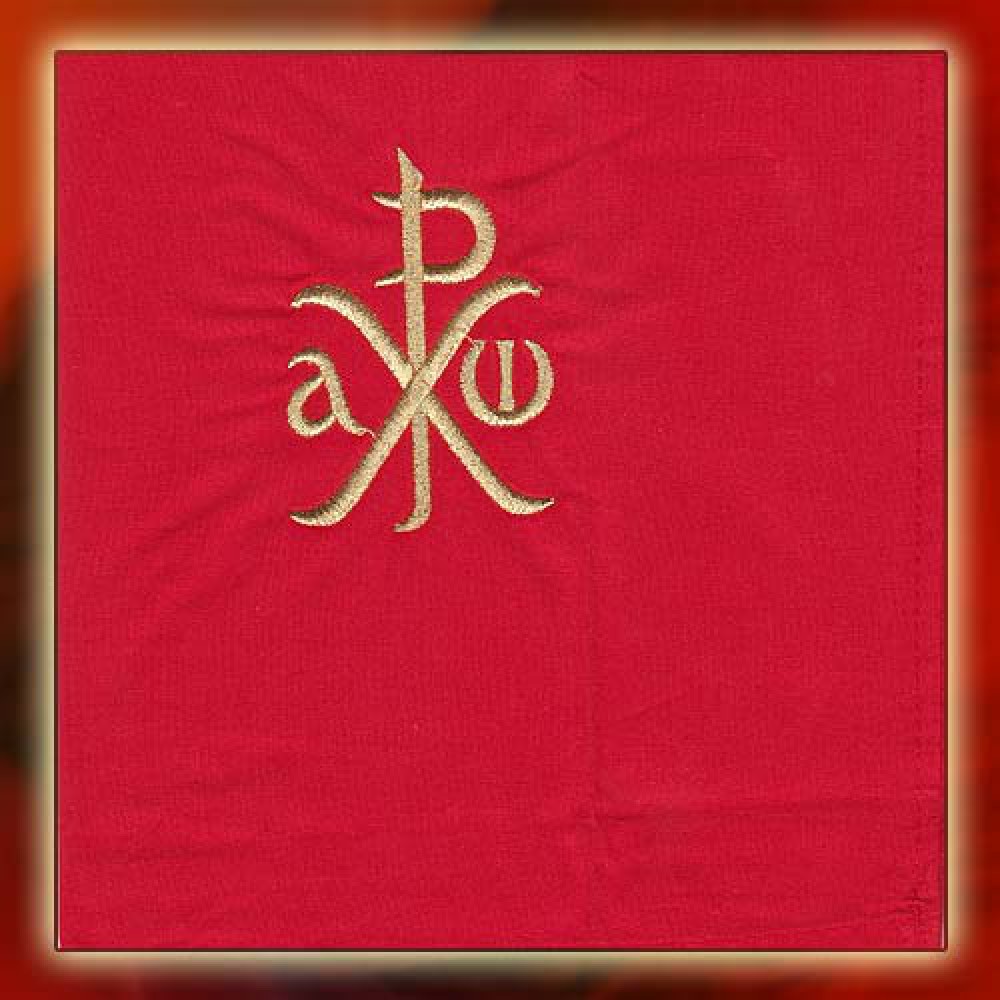 EKL010002 - Μάκτρον - Communion Veil ΕΙΔΗ ΛΑΤΡΕΙΑΣ