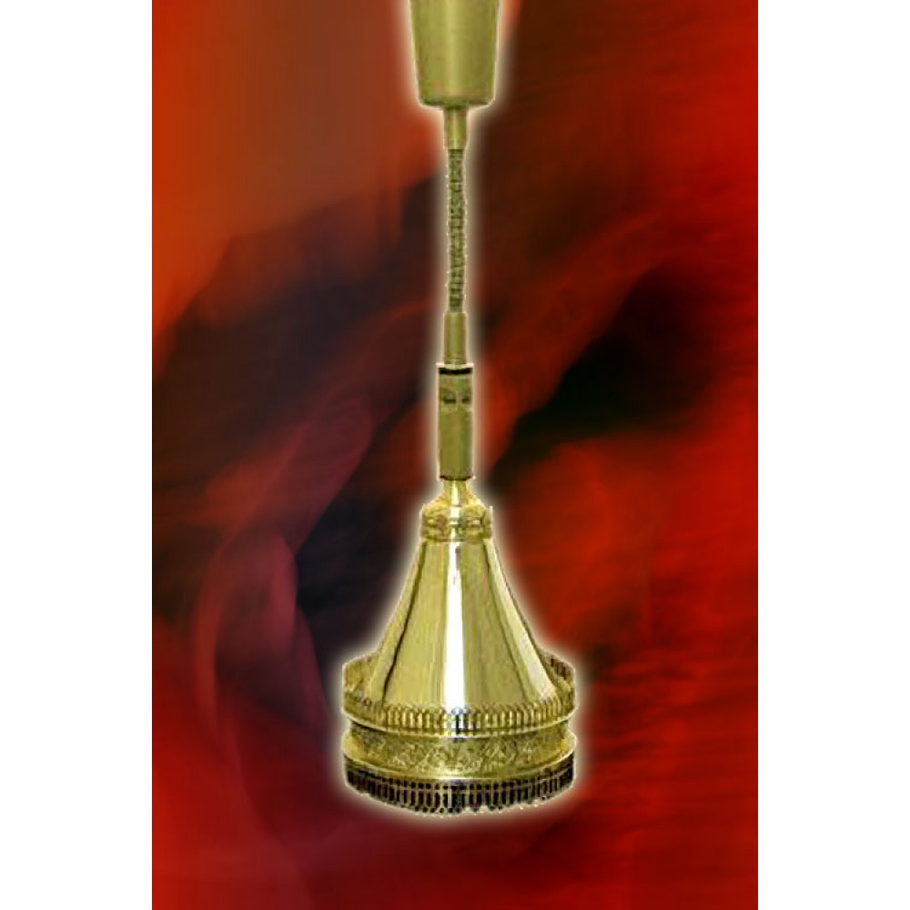 EKS012015 - Φωτιστικό Αναλογίου - Lectern Lantern ΕΚΚΛ/ΣΤΙΚΑ ΕΙΔΗ
